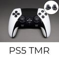 PS5 DualSense Edge TMR Joystick asennus