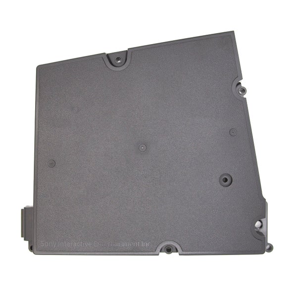 Playstation 5 Slim virtal&auml;hde ADP-400GR