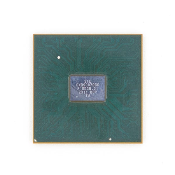 Playstation 5 SSD controller IC CXD90070GG