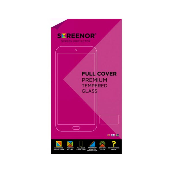 Screenor Samsung Galaxy S24 / S25 Full Cover panssarilasi