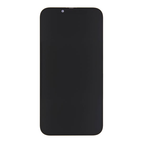 iPhone 13 Pro Max n&auml;ytt&ouml; (soft OLED) 120Hz