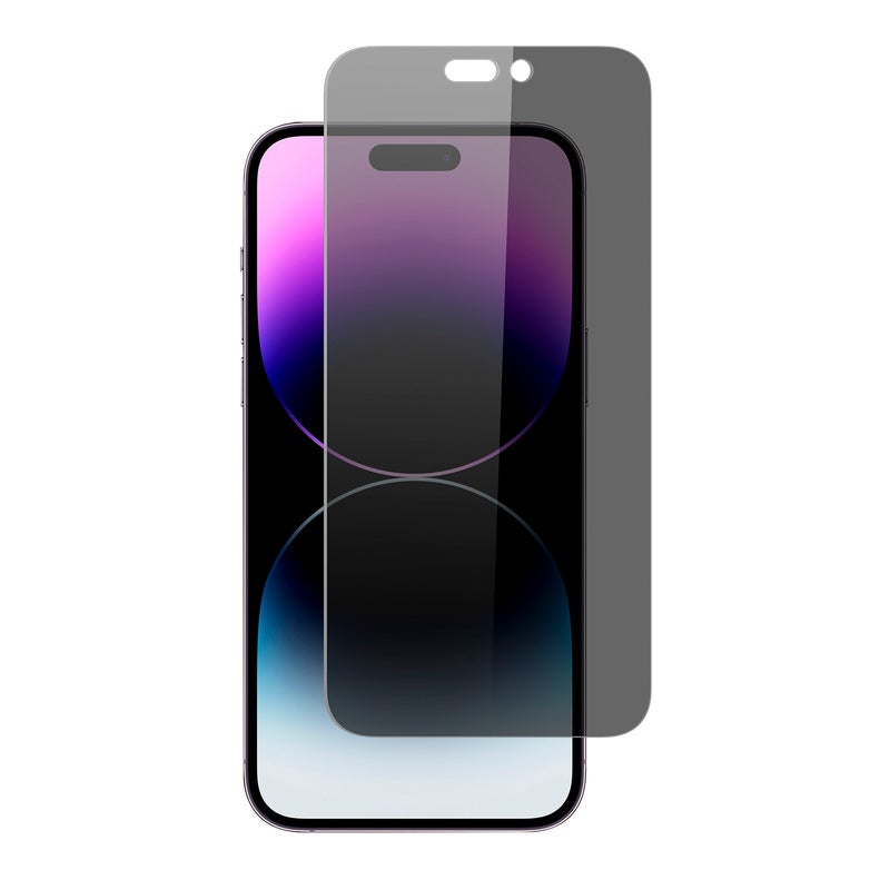 Screenor iPhone 15 Pro Max Privacy 360 panssarilasi