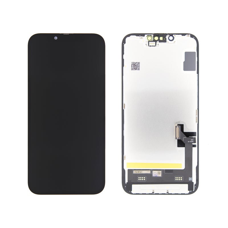 iPhone 14 n&auml;ytt&ouml; (in-cell LCD)