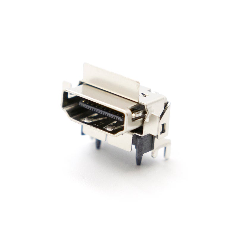 Xbox One S HDMI-portti